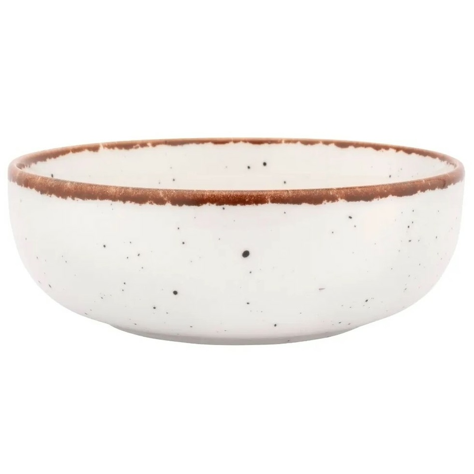 Altom Porcelánová miska Reactive Ivory