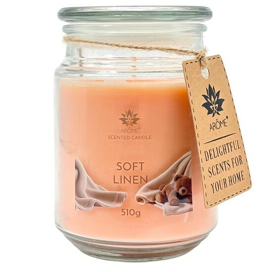 Arome Svíčka 510 g