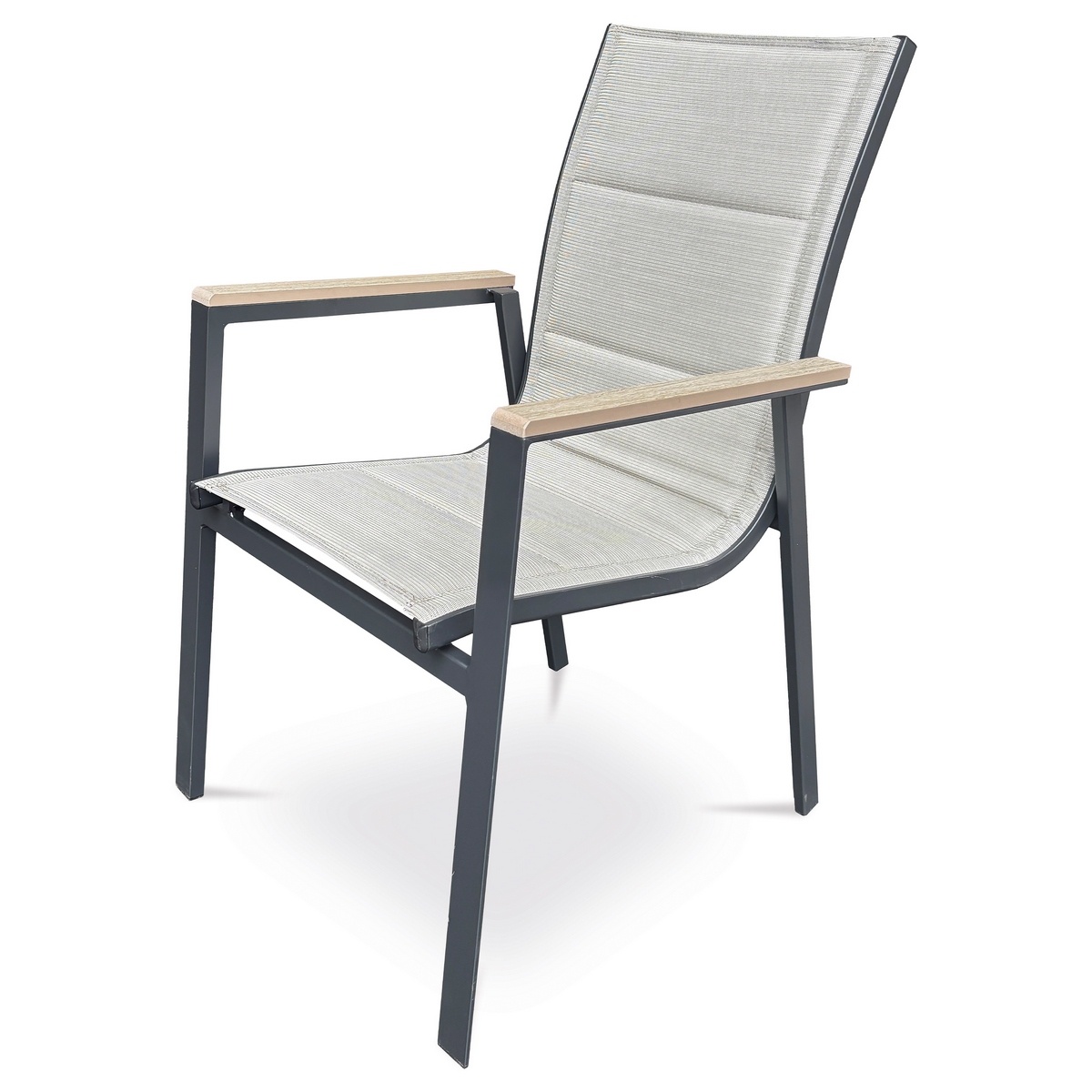 Autronic Zahradní židle