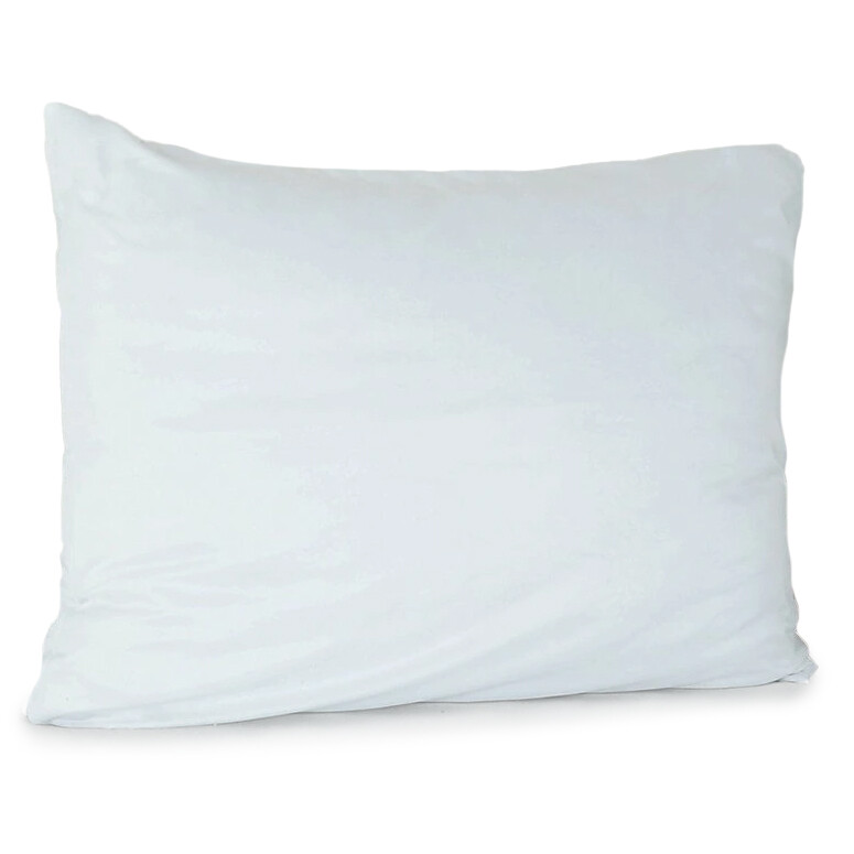 B.E.S. Petrovice Povlak mikro na polštář bílá