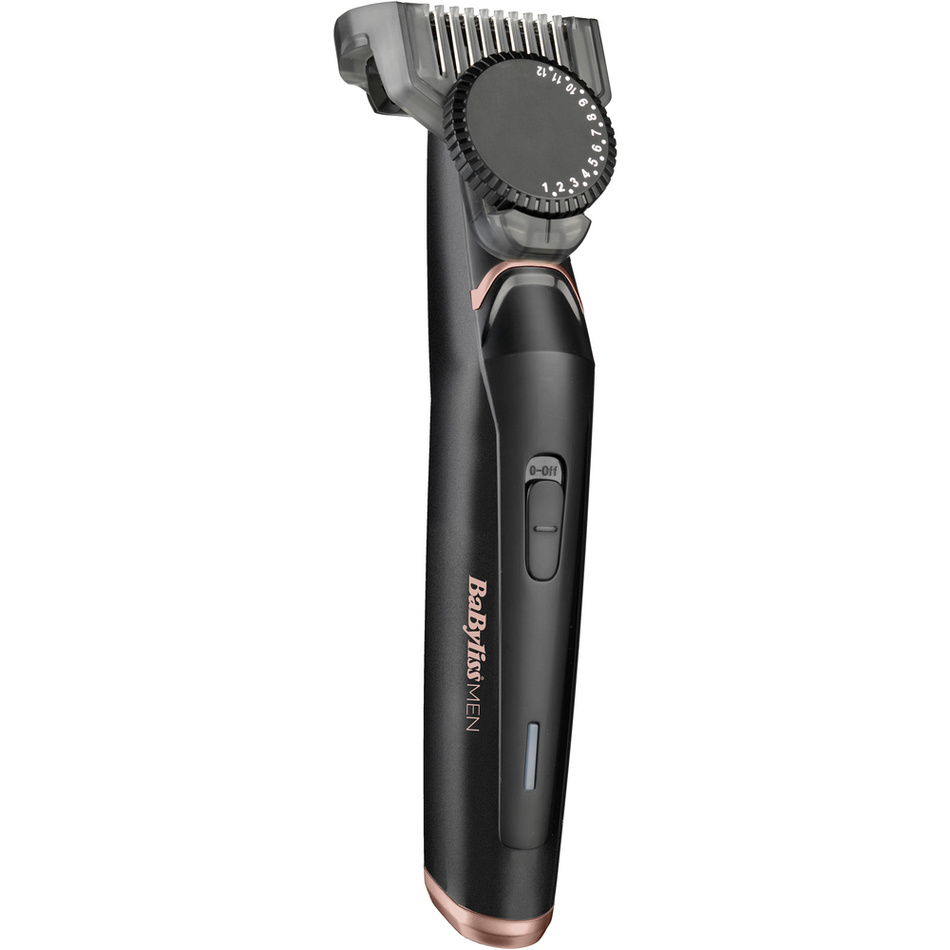 BaByliss T885E zastřihovač vousů