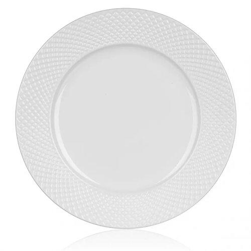 Banquet Talíř mělký DIAMOND LINE
