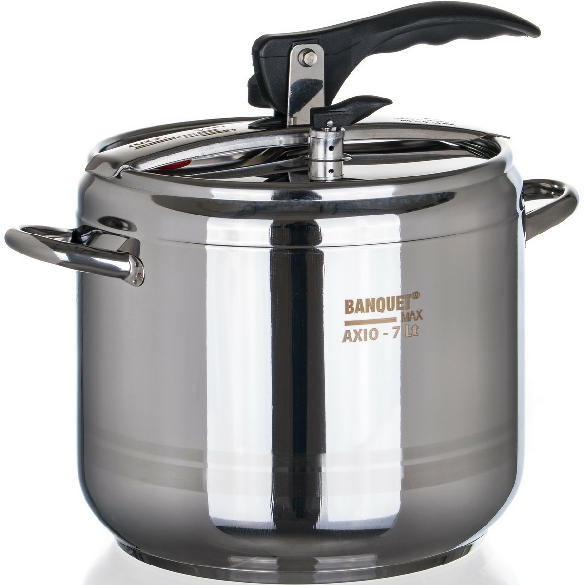 Banquet Tlakový hrnec AXIO 7 l