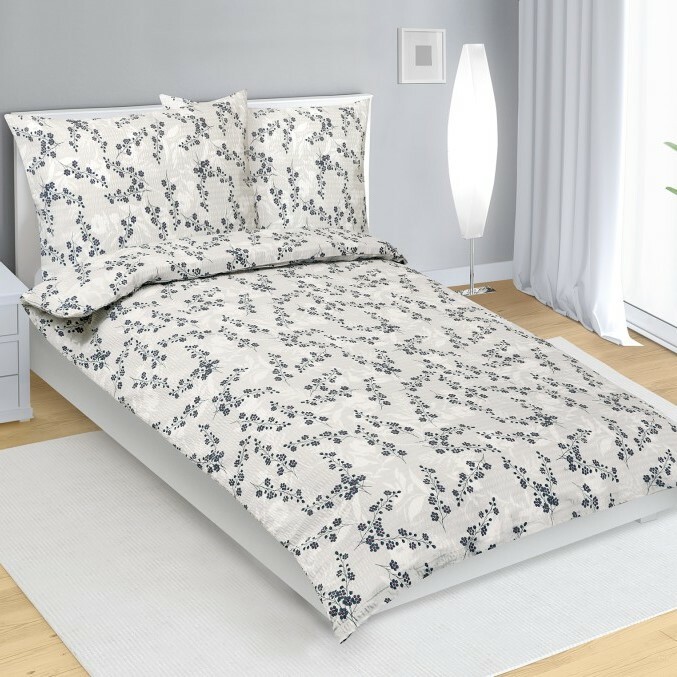 Bellatex Krepové povlečení Imprese