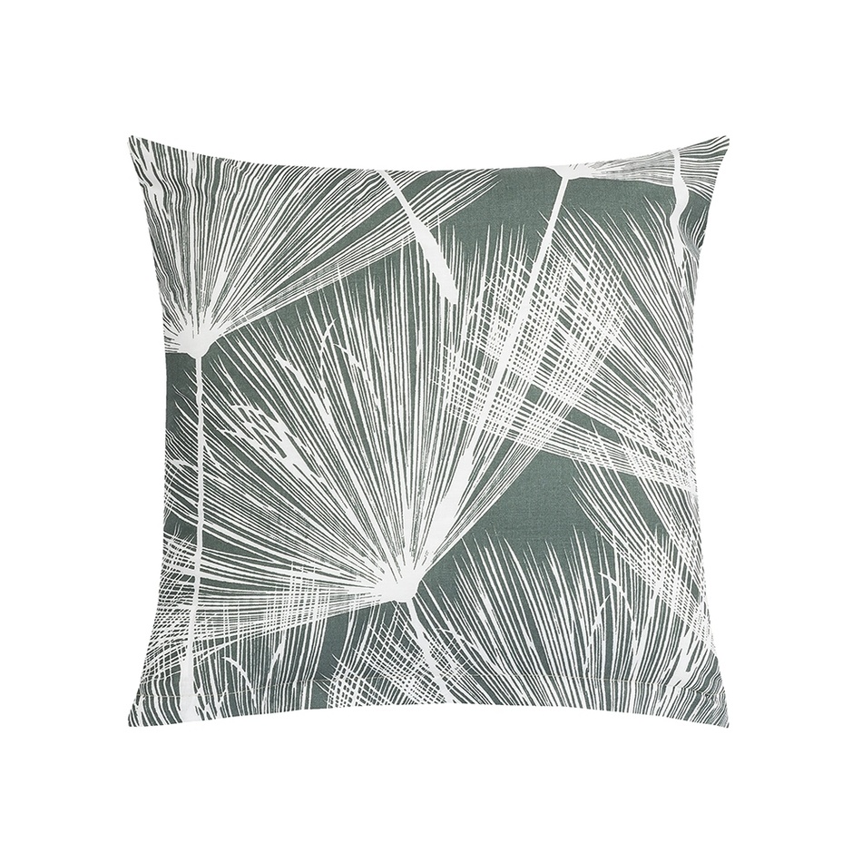 Bellatex Polštářek Adéla Chmýří šedá