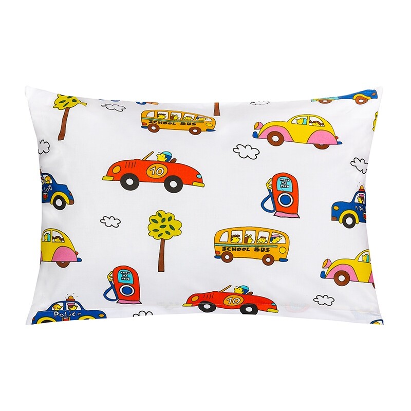 Bellatex Polštářek VIOLA Auta