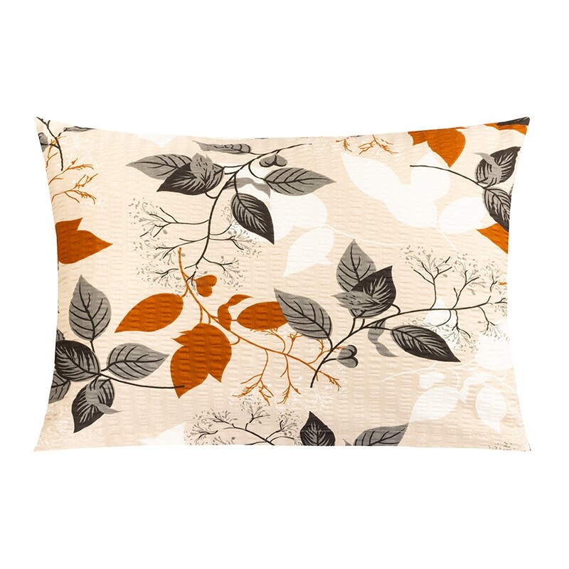 Bellatex Povlak na polštářek Podzimní listí