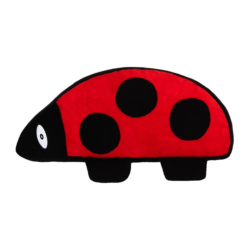 Bellatex Tvarovaný polštářek Beruška