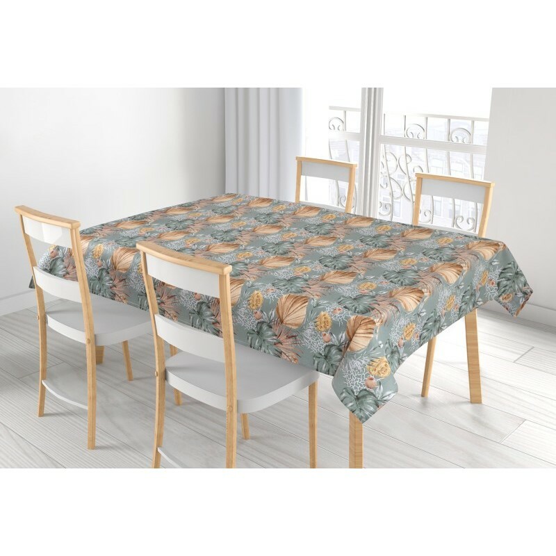 Bellatex Ubrus Adéla Monstera