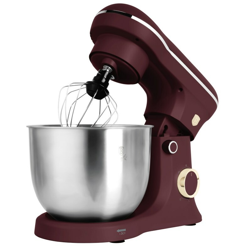 Berlinger Haus Kuchyňský robot Leonardo Collection