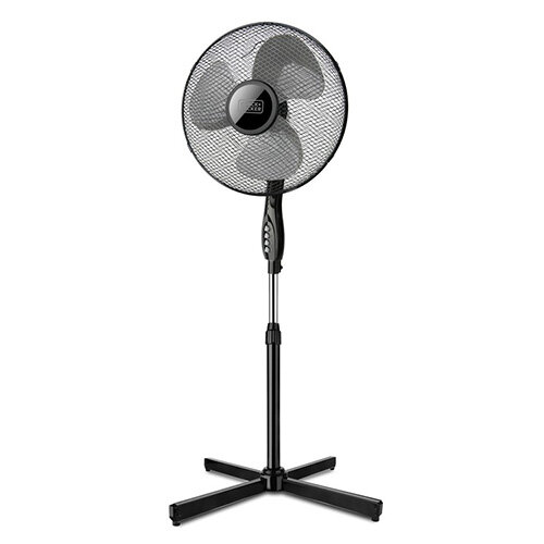 Black+Decker BXEFP41E Stojanový ventilátor