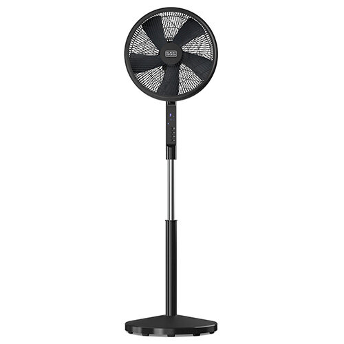 Black+Decker BXEFP51E Stojanový ventilátor