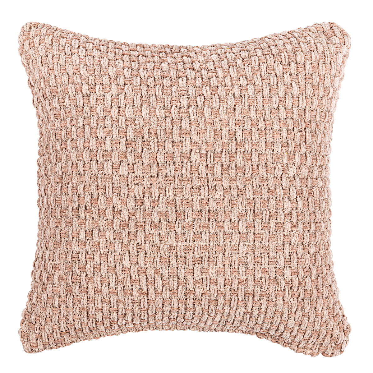 Boma Trading Povlak na polštářek Arya starorůžová
