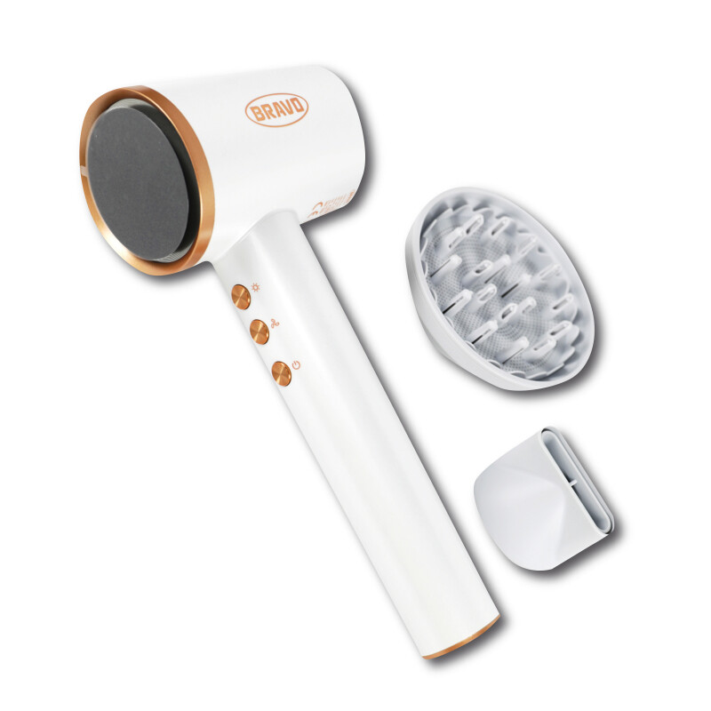 Bravo B-4998 profi vysoušeč vlasů Forte s BLDC motorem