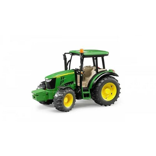 Bruder Farmer - John Deere traktor
