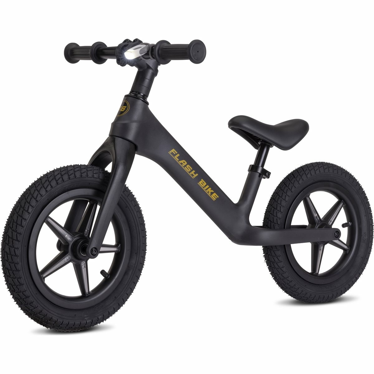 Buddy Toys BPB 2518 Odrážedlo Flash bike