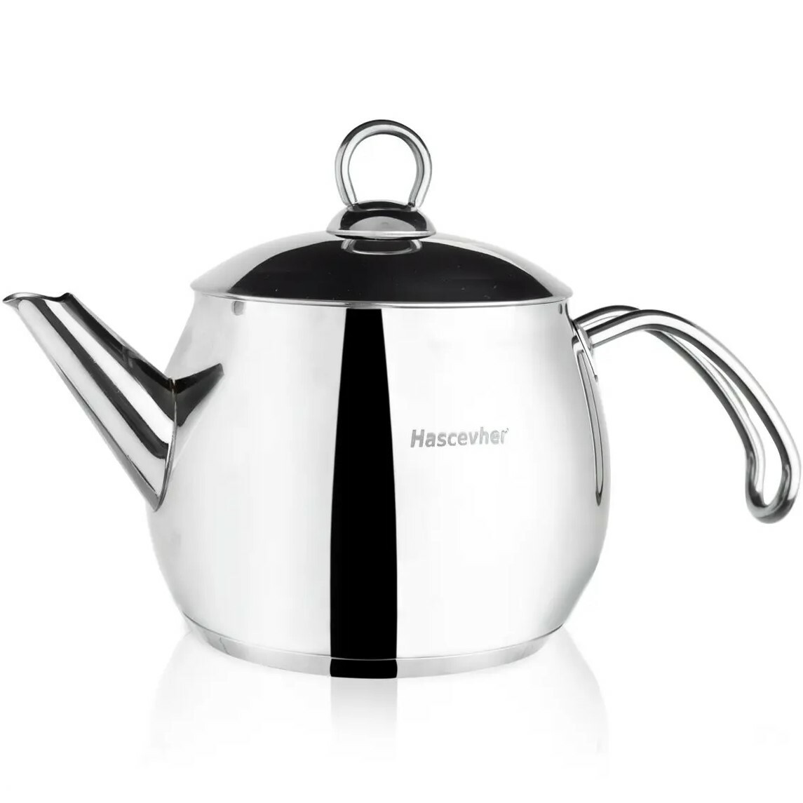 Čajník nerez ANETT 1