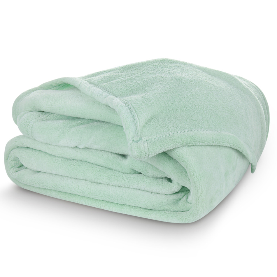 Carbotex Deka mikroplyš pistáciová