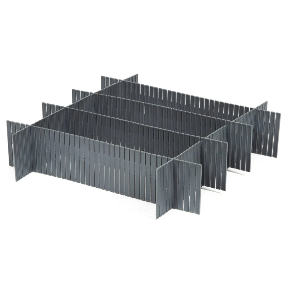 Compactor Organizér do zásuvky Free