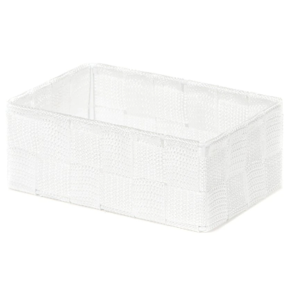 Compactor Úložný organizér do zásuvky Compactor TEX - košík M