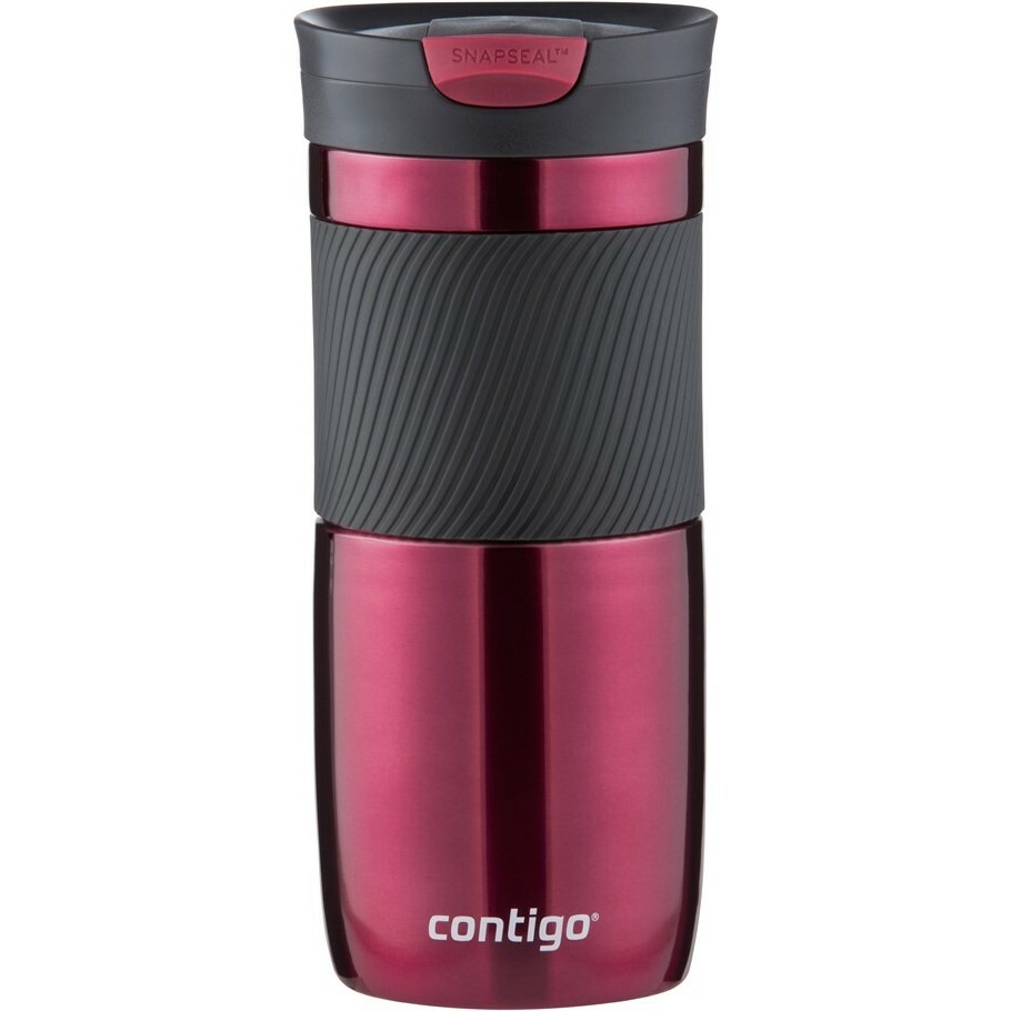 Contigo Termo lahev Byron 470 ml Vivacious