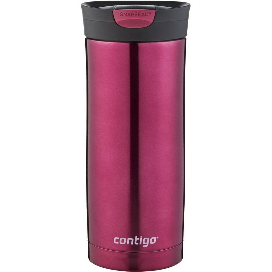 Contigo Termo lahev Huron 470 ml Vivacious