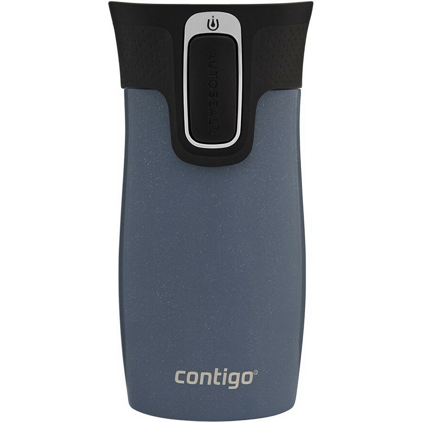 Contigo Termo lahev West Loop Mini 300 ml Lakeside