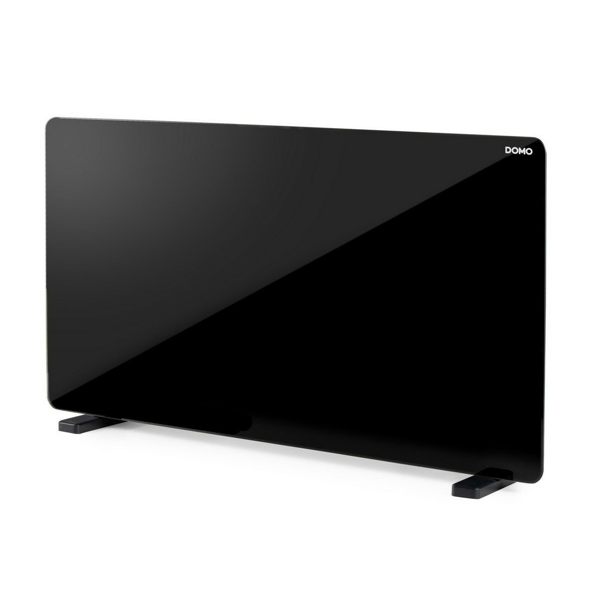 DOMO DO7356CH skleněný teplovzdušný konvektor s WIFI