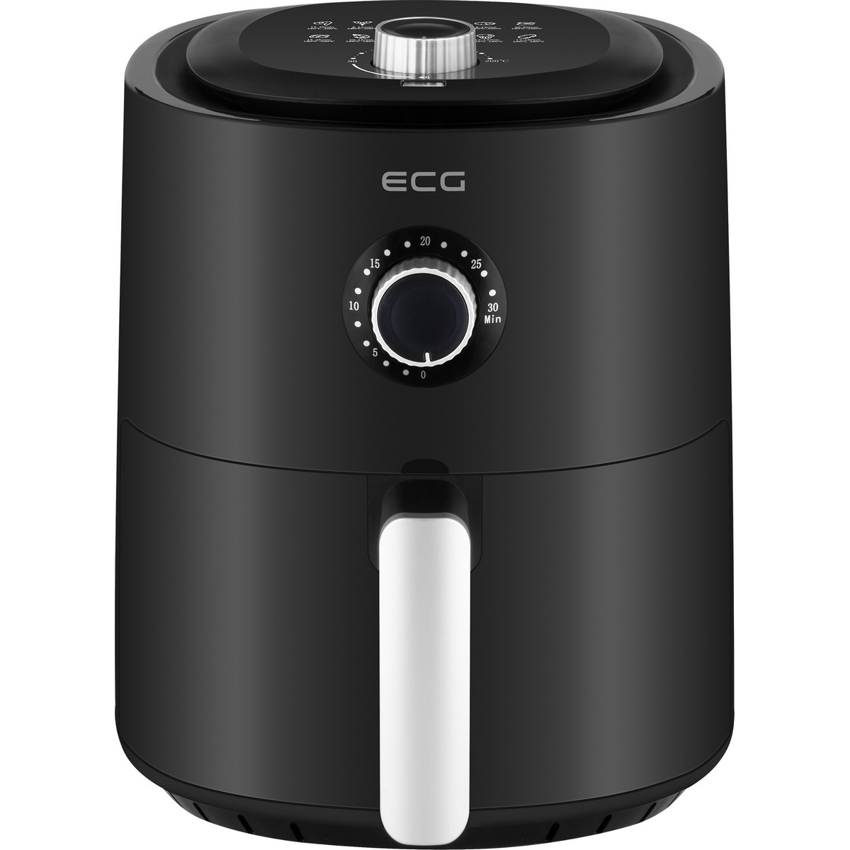 ECG AF 4000 Simply horkovzdušná fritéza