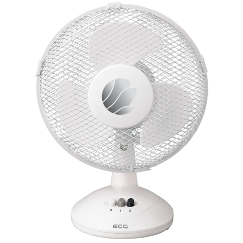 ECG FT 23a stolní ventilátor