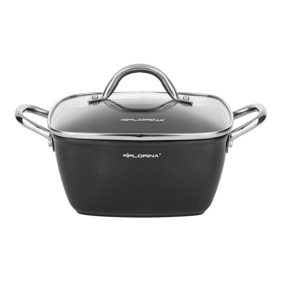 Florina Hrnec s poklicí Nelio