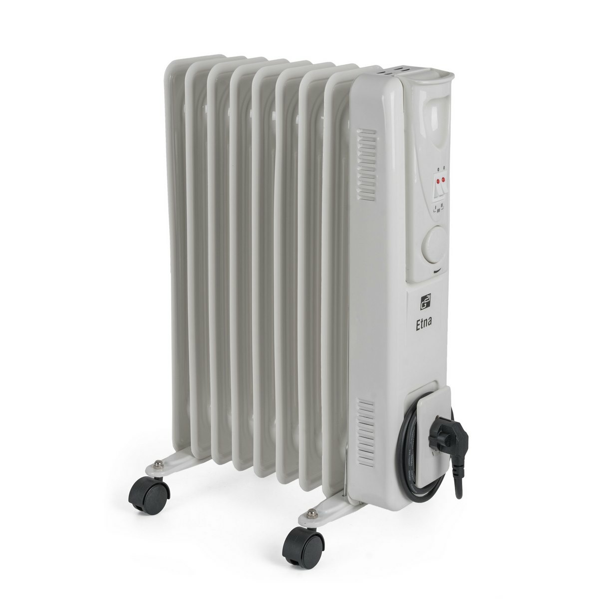 G21 Olejový radiátor Etna