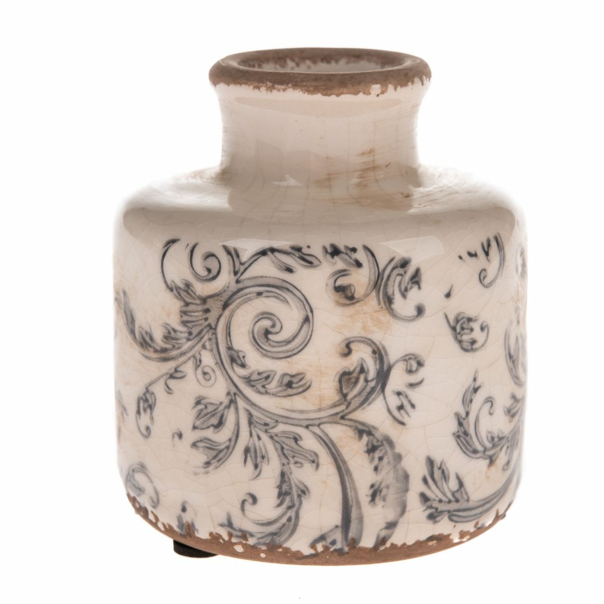 Keramická váza Vintage Pompei