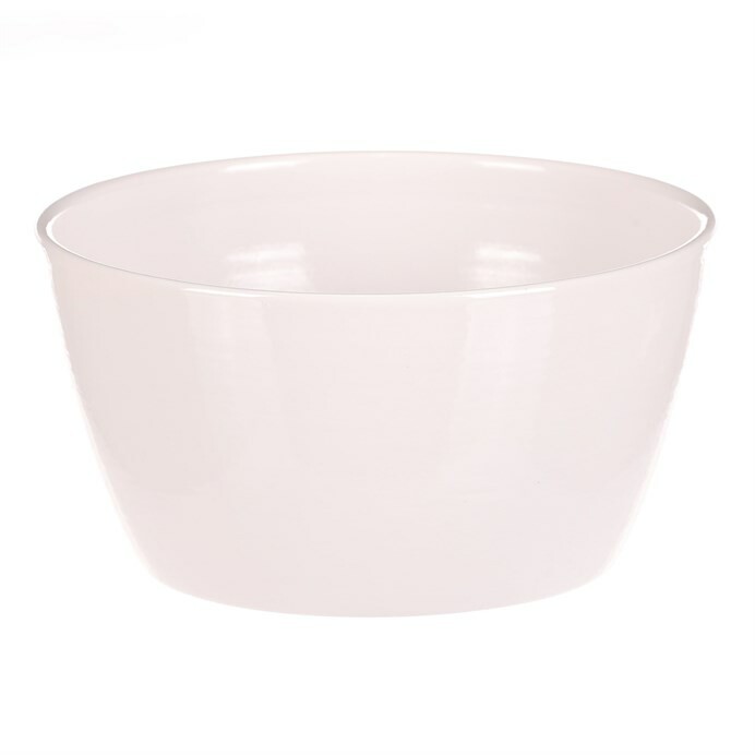 Keramický obal na květiny Terakota