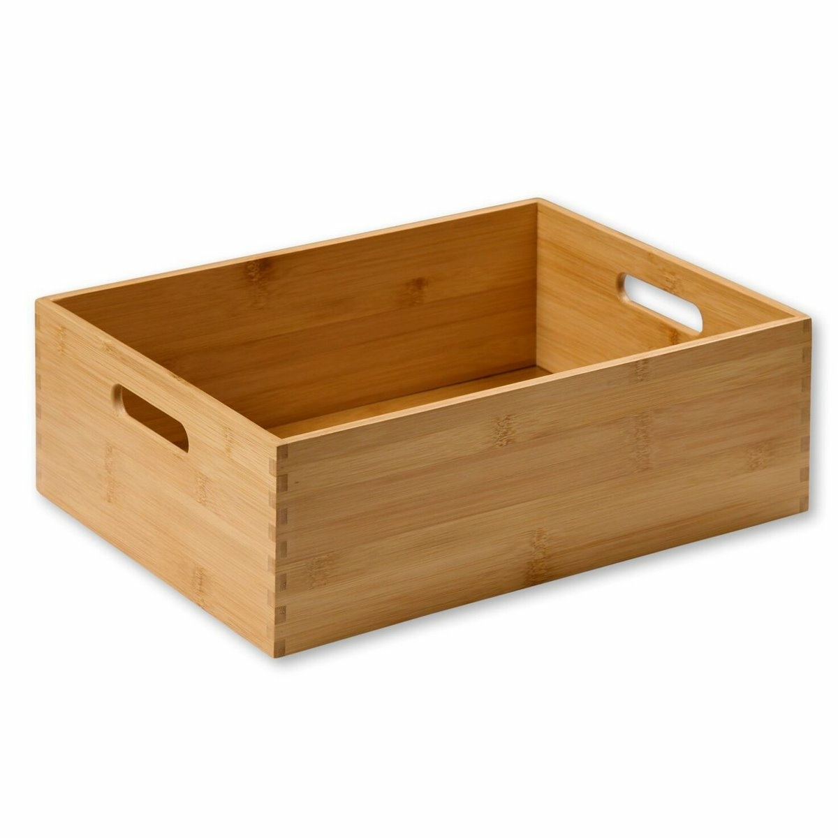 Kesper 57511 Bambusový box