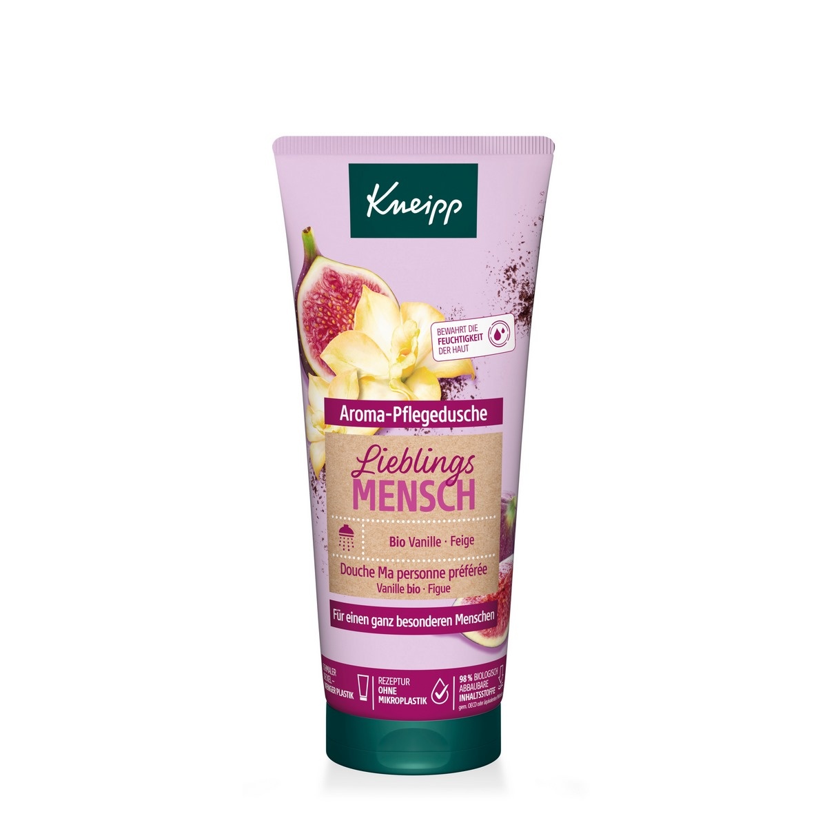 Kneipp Sprchový gel Favorite person