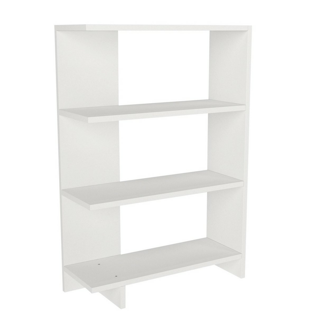 Knihovna Trilon White