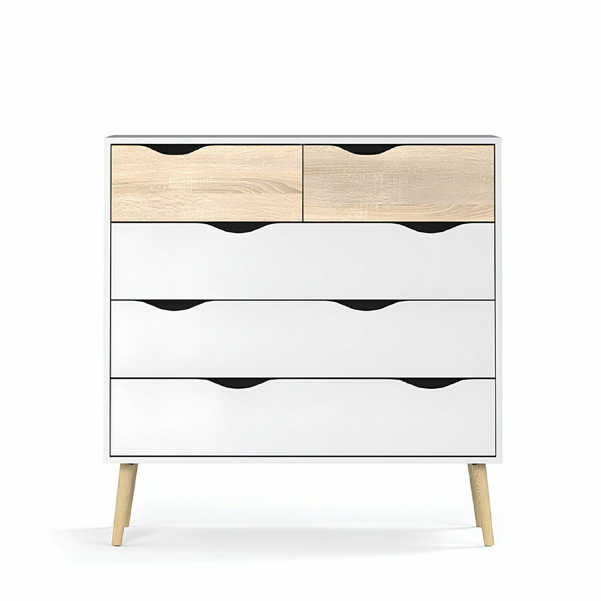 Komoda OSLO 75456