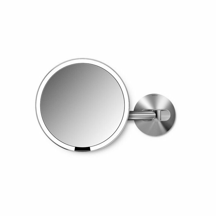 Kosmetické zrcátko Simplehuman Sensor ST3003