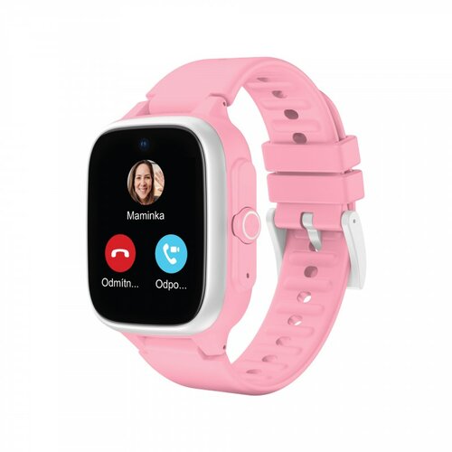 LAMAX Chytré hodinky pro děti WatchY4 Play