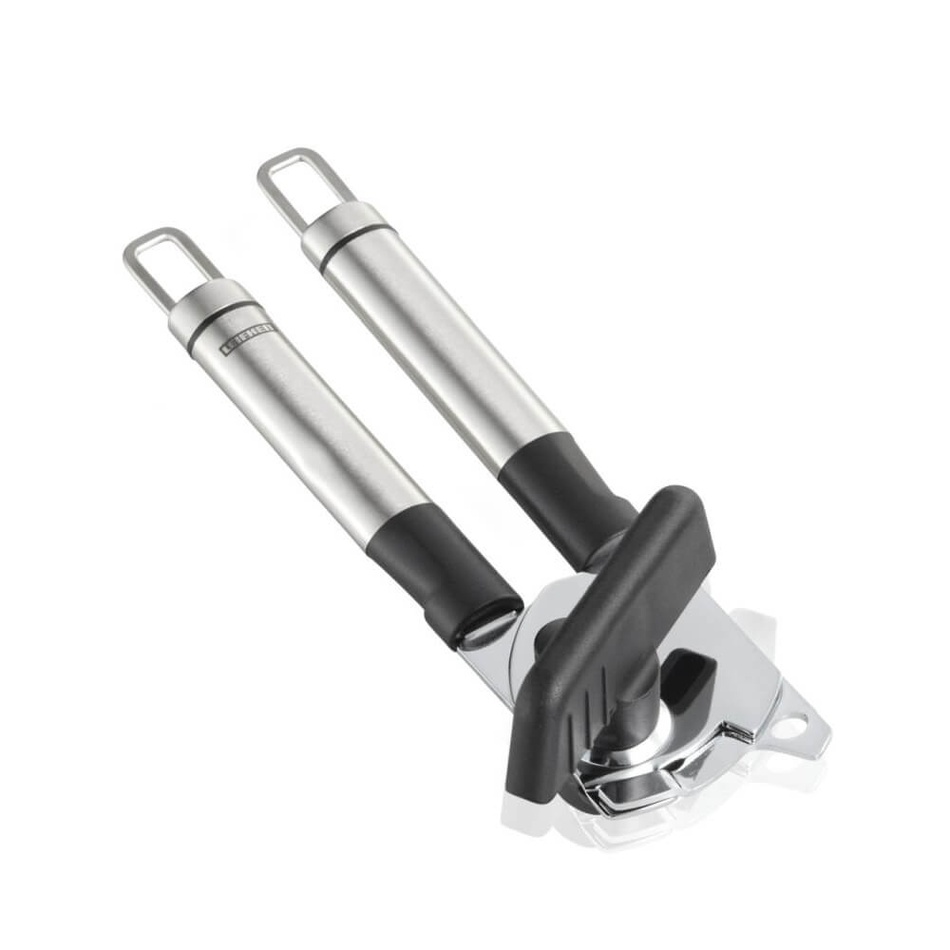 Leifheit Otvírák na konzervy 03125