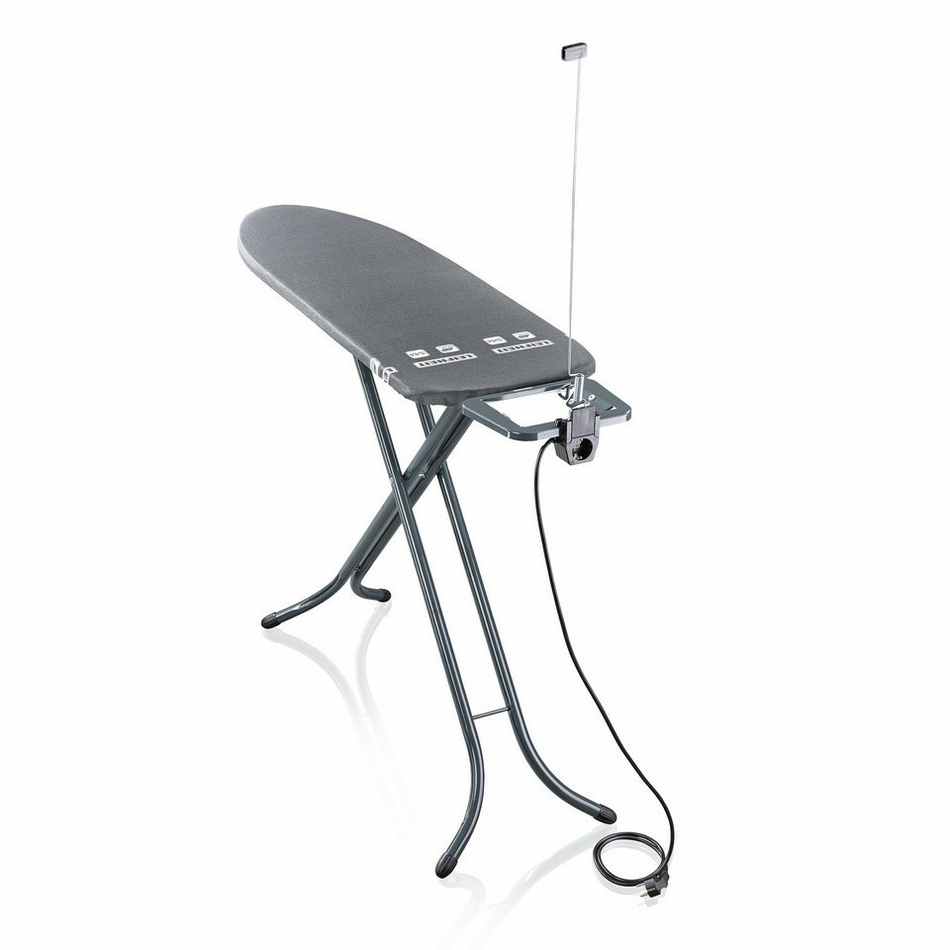 Leifheit Žehlicí prkno AirBoard M Black Plus NF 72485