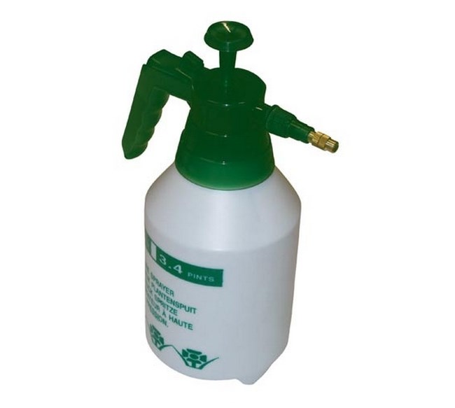 M.A.T. group Ruční tlakový postřikovač 1