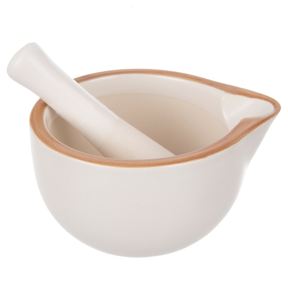 Orion Hmoždíř keramický