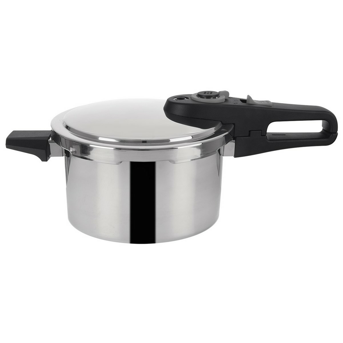 Orion Hrnec tlakový nerez WIND 4 l