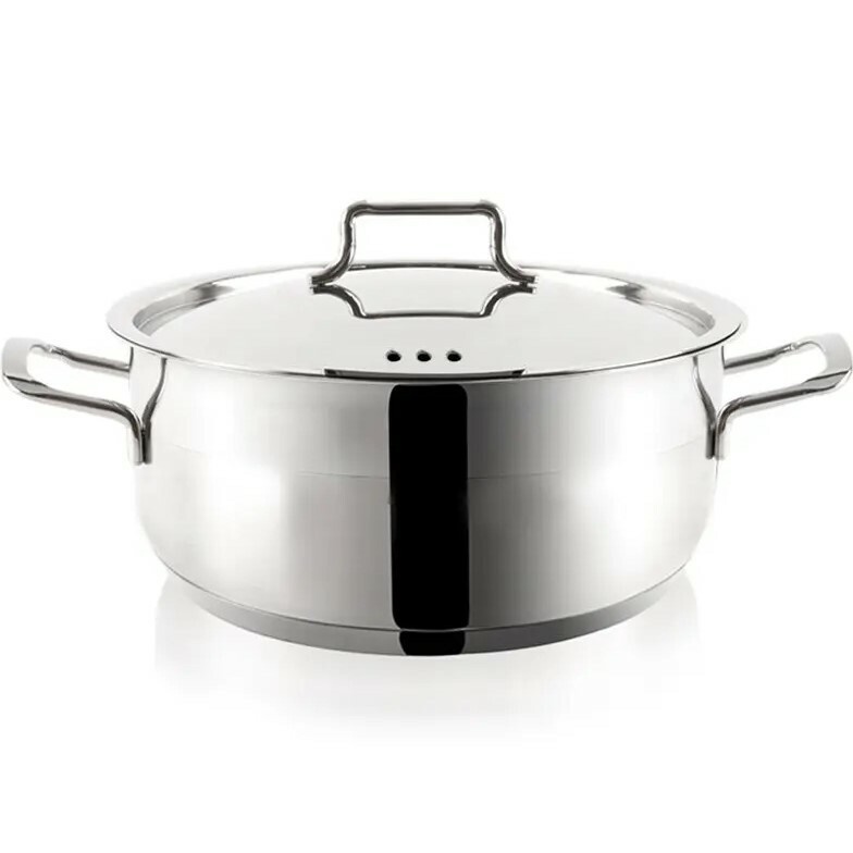 Orion Kastrol nerez ANETT 1