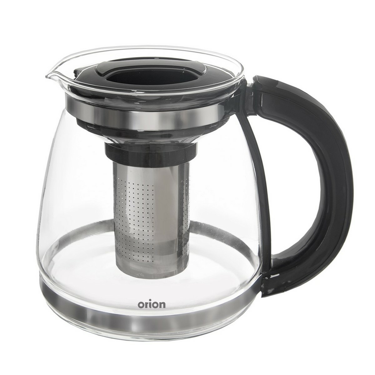 Orion Konvice s nerezovým filtrem