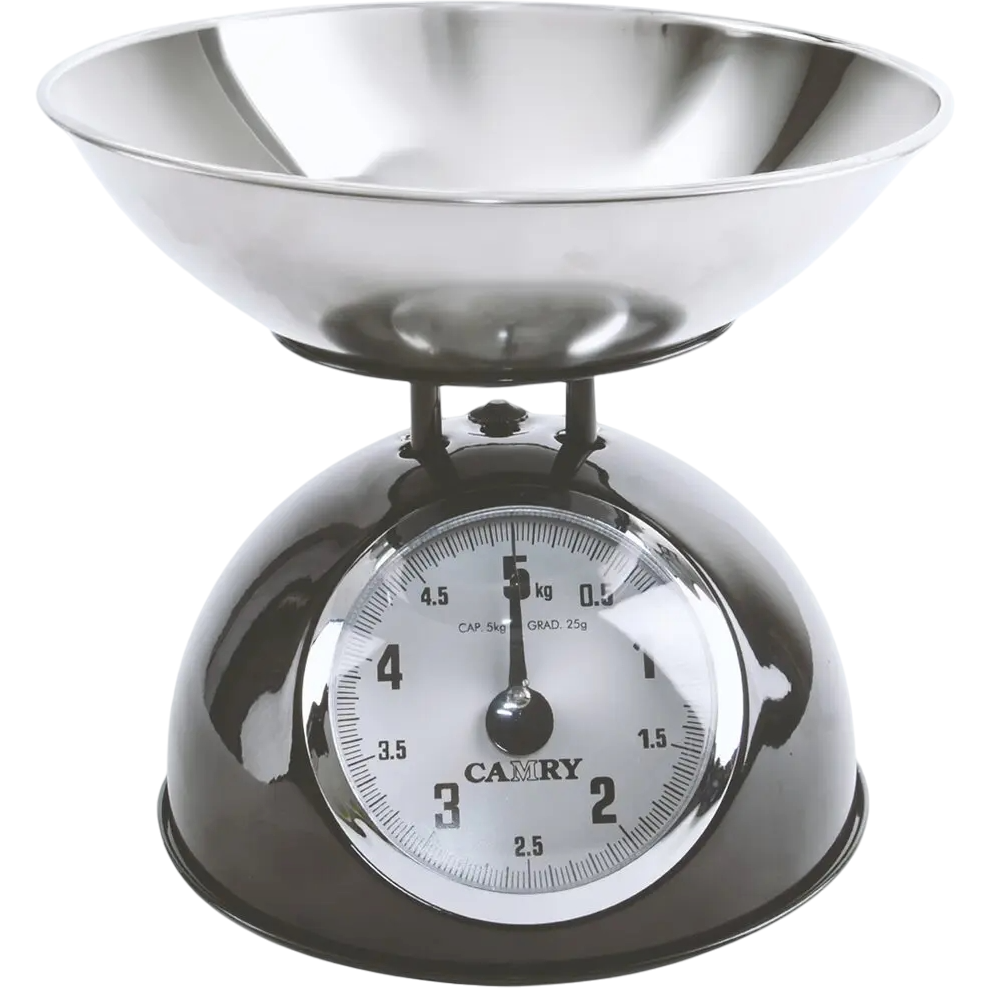 Orion Kuchyňská váha mechanická Ema