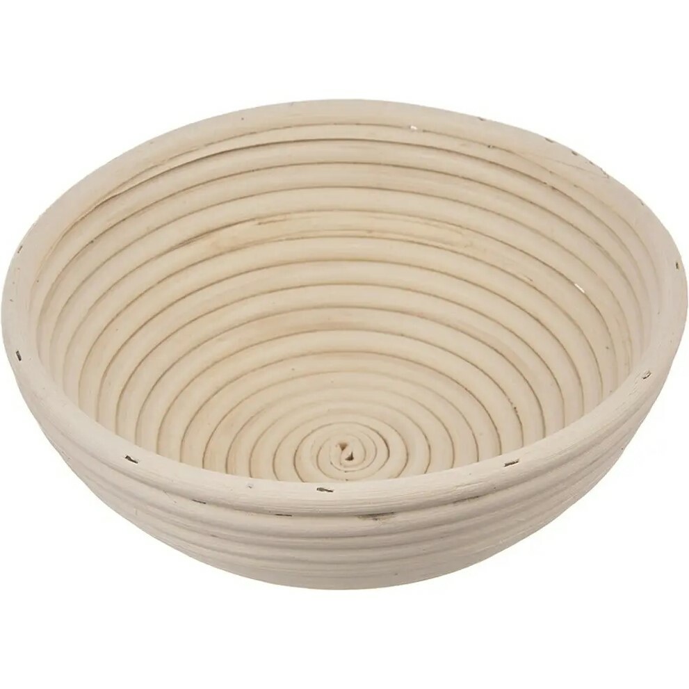 Ošatka ratanová kulatá 25 cm