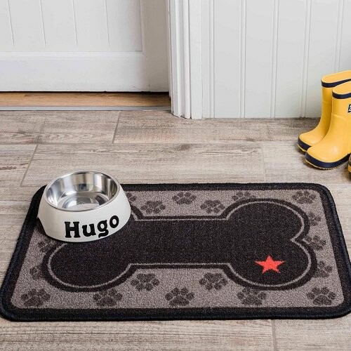 PET REBELLION Dinner Mate Little Paws Kobereček pod misku